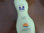 Parachute Advansed Summer Fresh Body Lotion Review