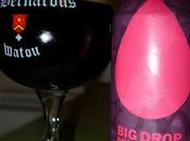 Tasting Notes: Drop: Kinzig Gateaux Stout