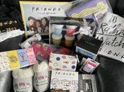 Where Friends Merch Christmas!