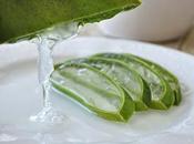 Aloe-Vera Gel: Ways Usage Varieties