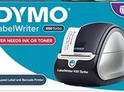 DYMO Thermal Label Maker Review