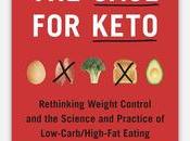 Just Released: Gary Taubes’ Book Case Keto