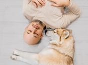 Should Sleep With Pets? Scientifically Backed Health Risks Benefits Sleeping Pets
