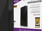 Netgear AC1750 WiFi Cable Modem Router Combo Reviews