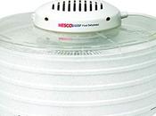 NESCO FD-37A Food Dehydrator Review