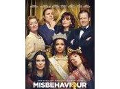 Misbehaviour (2020) Review