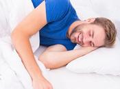 Life Guide: Satisfy Your Basic Senses Better Sleep Night