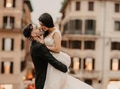Romantic Fall Wedding Athens Alexis