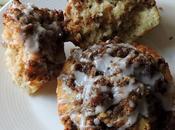 Cinnamon Roll Muffins (small Batch)