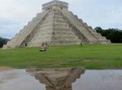 CHICHEN ITZA: Heart Mexico's Ancient Mayan World, Caroline Arnold Intrepid Tourist