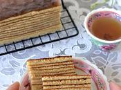 Like Bengawan Solo Lapis Legit Spekkoek/ Indonesian Layer Cake BEST Recipe!!! HIGHLY RECOMMENDED!!!