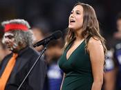 Australia Amends National Anthem Small Significant Nature