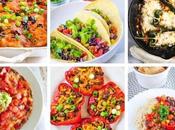 Vegetarian Mexican Recipes: Healthy Meals