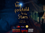 Foretold Stars (2020), Film Review
