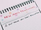 Most Ridiculous Year’s Resolutions