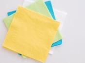 Paper Napkins Recyclable? (And Compost Them)