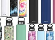Start 2021 Hydrated with Tervis 40oz Wide Mouth Water Bottles