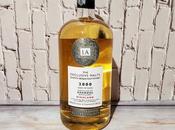 Malt Nuts: Direct-fired Ardmore Tasting