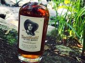 Sweetheart Rodeo Bourbon Review