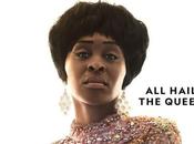 Cynthia Erivo Unveils Genius: Aretha