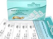 What Panel Drug Test?