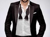 Words: Model Dean Pelić