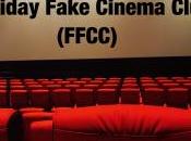 #FridayFakeCinemaClub Schedule