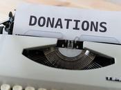 What Best Ways Donate Button Non-profit Organizations