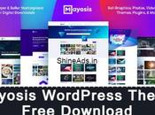 [GPL] Mayosis WordPress Theme v2.8.7 Free Download