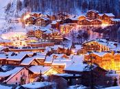 European Winter Resorts That Offer More Than Skiing!