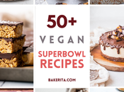 Best Vegan Superbowl Recipes!