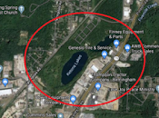 Toxic Ketona Lakes, Tarrant, Could Spell Another Environmental Headache Drummond, Especially President Biden Takes Immediate Notice