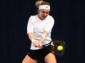 Francesca Jones Qualifies Australian Open Remember Azeem Hafeez