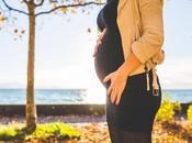 Improving Your Wellbeing During Pregnancy