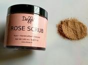 Deyga Rose Scrub Review