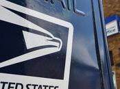 Postal Service Removing Mailboxes Security Reasons Ahead Inauguration