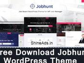 [GPL] Free Download Jobhunt Theme v1.2.6