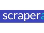 Scraper Review