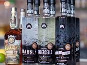 Marble Distilling Drink Sustainably with These Spirits Conscience