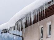 Take Care Your Roof During Winter