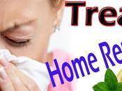 Home Remedies Influenza