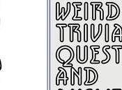 Weird Trivia Questions Answers