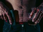 Song Premiere From Holy Death Trio! Listen "The Killer" Now!