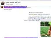 Universal with iMessage Support