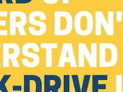 One-Third Drivers Don't Know Their Drink-Drive Limit [Infographic]