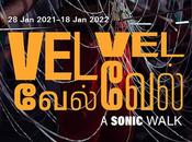 Celebrate Thaipusam Virtually With வேல் Sonic Walk