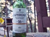 Laphroaig Years Limited Edition Review