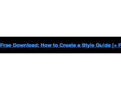Brand Style Guide Examples Visual Inspiration