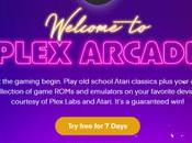 Plex Gets into Game Subscription Business
