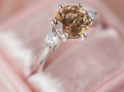 3-Stone Engagement Ring 2021 Trends